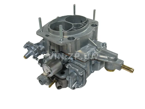Карбюратор LSA ВАЗ 2104, 2105, 2106, 2107, 2121, 21213, двигатель 1,5-1,6 л 5