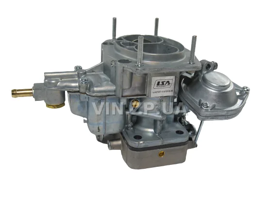 Карбюратор LSA ВАЗ 2104, 2105, 2106, 2107, 2121, 21213, двигатель 1,5-1,6 л 6
