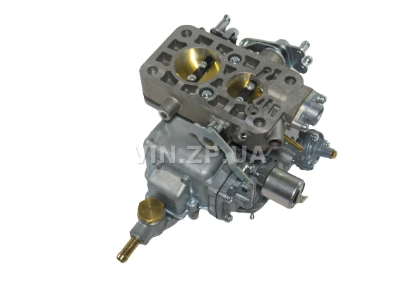 Карбюратор LSA ВАЗ 2104, 2105, 2106, 2107, 2121, 21213, двигатель 1,5-1,6 л 7