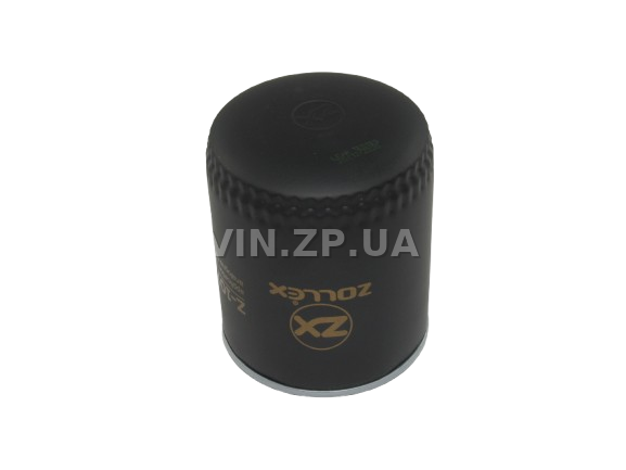 Фильтр маслянный ГАЗ 405, 406, 409 двигатель ZOLLEX (30354) 4