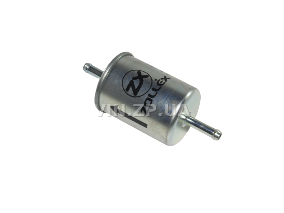 Фильтр топливный Славута 1103, Дана 1105, Таврия Нова 1102, ВАЗ 1118, 2123, инжекторные авто ZOLLEX (30375) 4