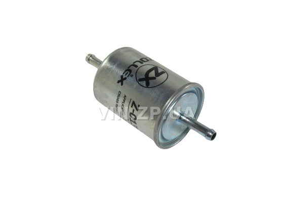 Фильтр топливный Славута 1103, Дана 1105, Таврия Нова 1102, ВАЗ 1118, 2123, инжекторные авто ZOLLEX (30375) 5