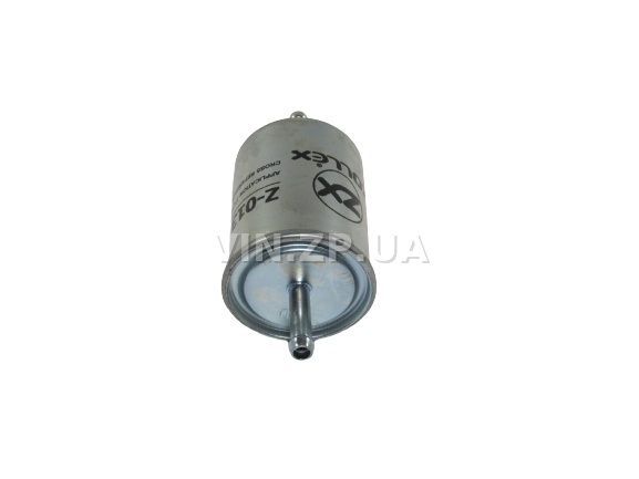Фильтр топливный Славута 1103, Дана 1105, Таврия Нова 1102, ВАЗ 1118, 2123, инжекторные авто ZOLLEX (30375) 7