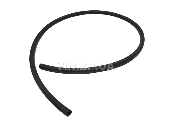 Шланг патрубок обратки тосола расширительного бачка БРТ ВАЗ 2108, 2109, 21099, 2110, 2111, 2112, 2113, 2114, 2115 (30673) 2