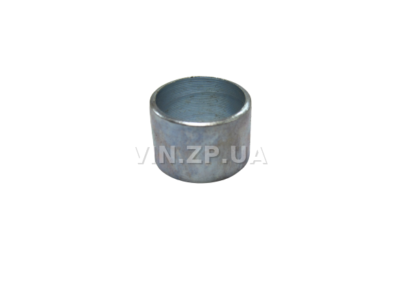 Втулка направляющая ГБЦ ВАЗ 2101-2107, 2108-21099, 2110-2112, 2115, 2121, 21213 МЕТИЗ 10х15х13 , 1шт 1