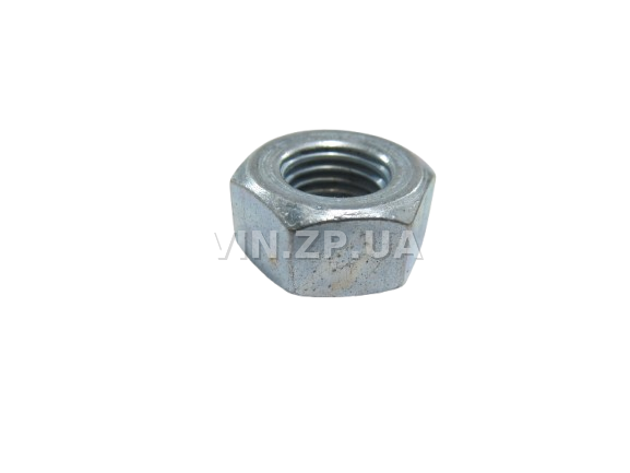 Гайка амортизатора переднего ВАЗ 2101-2107 МЕТИЗ М10 х 1.25, 1 шт (30952) 2