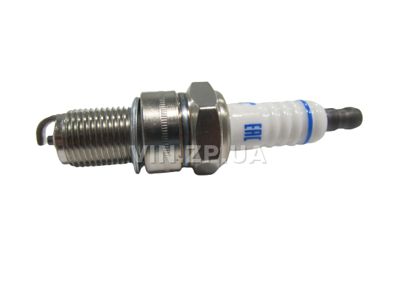 Свечи зажигания Finwhale ВАЗ 2101, 2102, 2103, 2104, 2105, 2106, 2107, 2121, Таврия 1102-05, Москвич 412, 2140, зазор 0.7, ключ 21, к-кт 4шт 2