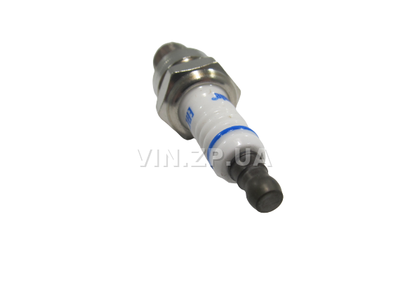 Свечи зажигания Finwhale ВАЗ 2101, 2102, 2103, 2104, 2105, 2106, 2107, 2121, Таврия 1102-05, Москвич 412, 2140, зазор 0.7, ключ 21, к-кт 4шт 3