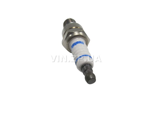 Свечи зажигания Finwhale ВАЗ ВАЗ 2101, 2105, 2106, 2107, 2108, 2109, 21099, 2110, 2121, 21213, Таврия 1102-05, Ланос, Сенс, зазор 0.7, ключ 21, к-кт 4шт 3