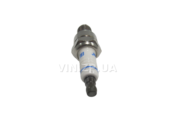 Свечи зажигания Finwhale ВАЗ 2108, 2109, 21099, 2110, 2111, 2113, 2114, 2115,  2123, 2131,  8 кл инж., зазор 1.1, ключ 21, к-кт 4шт 3