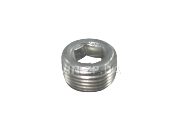 Пробка  20 х 1.5 х 11 заглушка БелЗАН ВАЗ 2101, 2102, 2103, 2104, 2105, 2106, 2107 (31121)