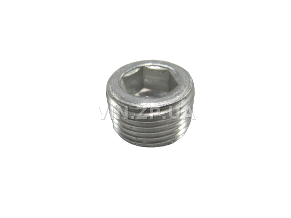Пробка головки блока ГБЦ М18 х 1.5 х 11 заглушка БелЗАН ВАЗ 2101, 2102, 2103, 2104, 2105, 2106, 2107 (31122)