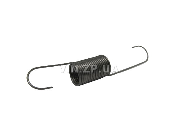Пружина карбюратора педали газа БелЗАН ВАЗ 2101, 2102, 2103, 2104, 2105, 2106, 2107, 2121, 21213, 2131, 1111 Ока (31142)