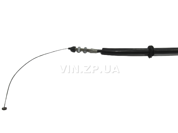 Трос акселератора газа ТМ ЗАЗ Сенс 1.3 л, 1.4л, двигатель МеМЗ-307, 317, привод дроссельной заслонки OEM Т-1311-1108050 (31234) 5