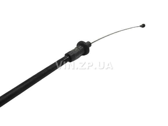 Трос акселератора газа АВТОТРОС-ТК ЗАЗ 1102 Таврия, 1103, 1105, привод дроссельной заслонки (31235) 4