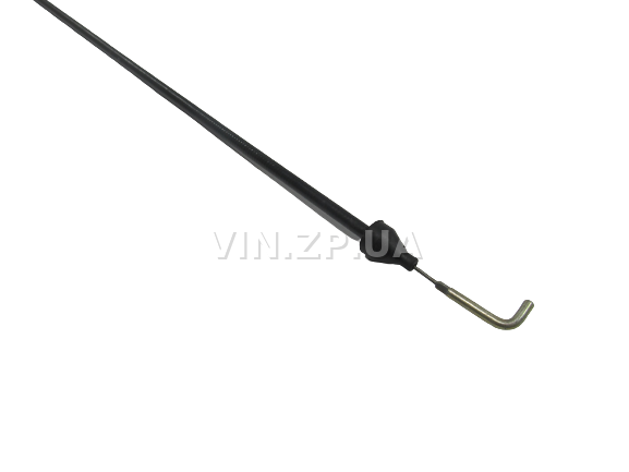 Трос привода блокировки замка задней двери АВТОТРОС-ТК ЗАЗ 1103 Славута, 1105 Дана 3