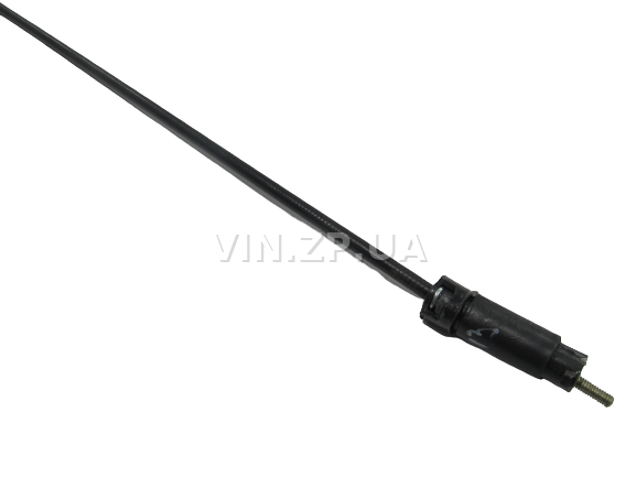 Трос привода блокировки замка задней двери АВТОТРОС-ТК ЗАЗ 1103 Славута, 1105 Дана 4