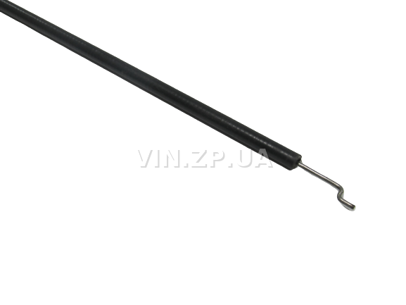Трос крана отопителя печки АВТОТРОС-ТК ЗАЗ 1102 Таврия, 1103 Славута, 1105 Дана с панелью "Стандарт" (31248) 4