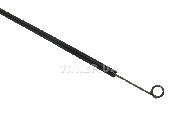 Трос крана отопителя печки АВТОТРОС-ТК ЗАЗ 1102 Таврия, 1103 Славута, 1105 Дана с панелью "Люкс" (31249) 4
