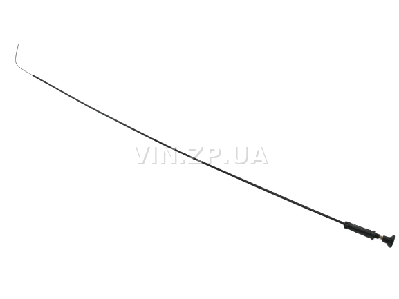 Трос подсоса АВТОТРОС-ТК ЗАЗ 1102 Таврия, 1103 Славута, 1105 Дана, тяга воздушной заслонки (31250) 2
