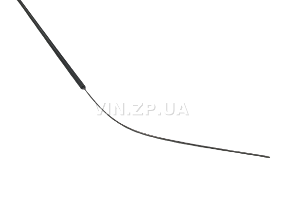 Трос подсоса АВТОТРОС-ТК ЗАЗ 1102 Таврия, 1103 Славута, 1105 Дана, тяга воздушной заслонки (31250) 6