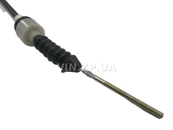Трос сцепления ТМ ЗАЗ 1102 Таврия, 1103, 1105 3