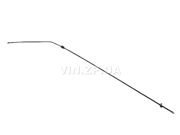 Трос (кожух) акселератора газа АВТОТРОС-ТК ЗАЗ 966, 968 М, кожух пустой без троса (31268) 2