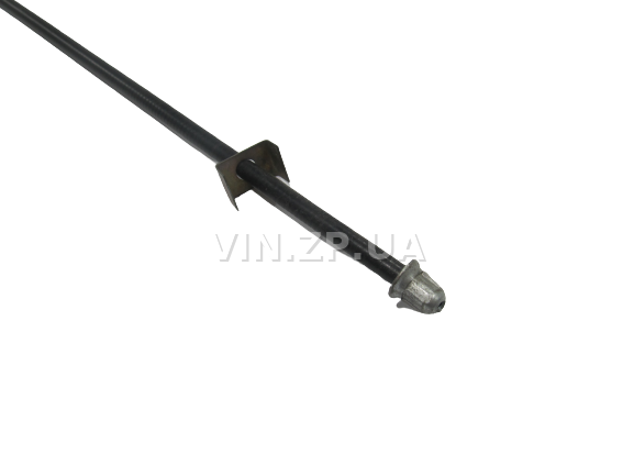 Трос (кожух) акселератора газа АВТОТРОС-ТК ЗАЗ 966, 968 М, кожух пустой без троса (31268) 4