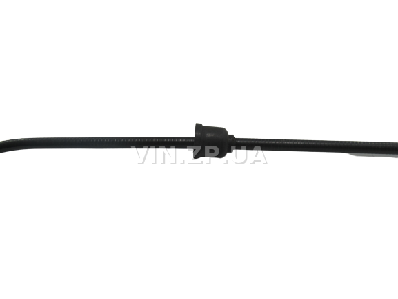 Трос (кожух) акселератора газа АВТОТРОС-ТК ЗАЗ 966, 968 М, кожух пустой без троса (31268) 5