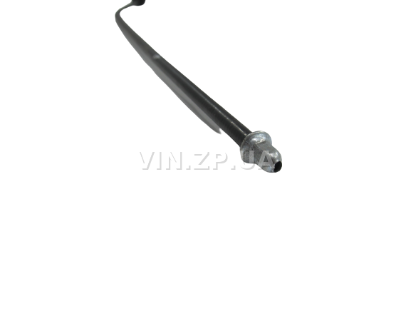 Трос (кожух) акселератора газа АВТОТРОС-ТК ЗАЗ 966, 968 М, кожух пустой без троса (31268) 6