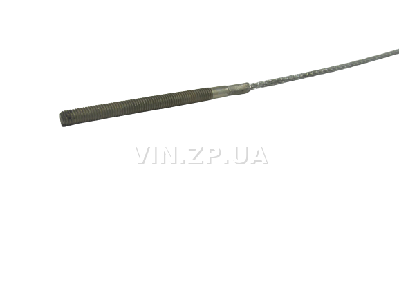 Трос сцепления АВТОТРОС-ТК ЗАЗ 965, 966, 968 М, Запорожец 4