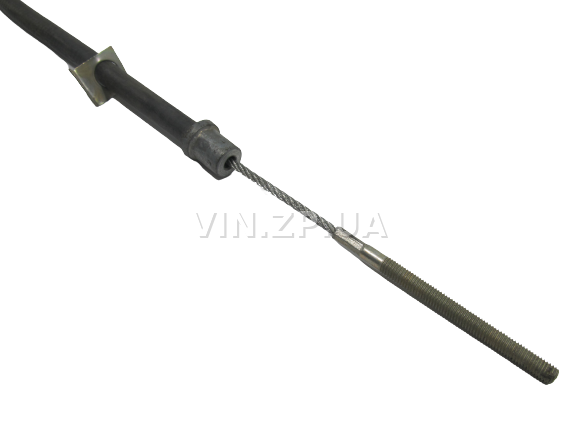 Трос сцепления АВТОТРОС-ТК ЗАЗ 965, 966, 968 М, Запорожец 5