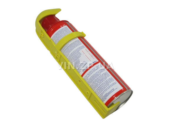 Огнетушитель углекислотный 500 мл FIRE STOP 2