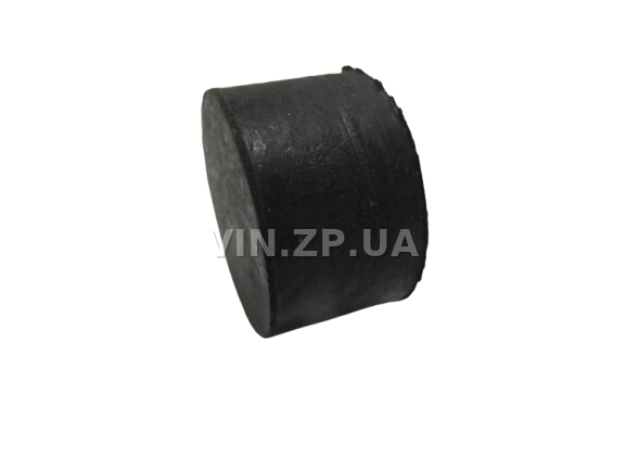 Втулка стойки стабилизатора Ланос, Сенс AWEL 1шт, резина OEM 02875013 (31277) 2