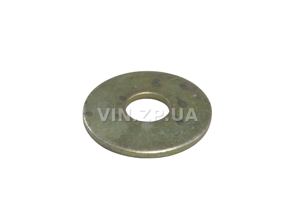 Шайба 10 х 30 х 2.5 плоская БелЗАН (31287)