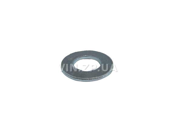 Шайба 10 х 20 х 2 плоская БелЗАН (31290)