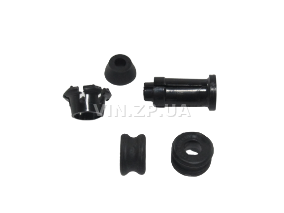 Ремкомплект кулисы AWEL ВАЗ 2101, 2102, 2103, 2104, 2105, 2106, 2107, 2121, 21213, 2123, ГАЗ 24, 2410, 31029, 3110, 31105, 2705, 3302, ИЖ 2126, 2217 3