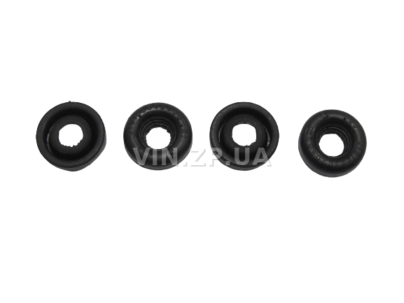 Ремкомплект заднего тормозного цилиндра AWEL ВАЗ 2104, 2105, 2107, 2108, 2109, 21099, 2110, 2111, 2112, 2113, 2114, 2115, для цилиндра FENOX 3