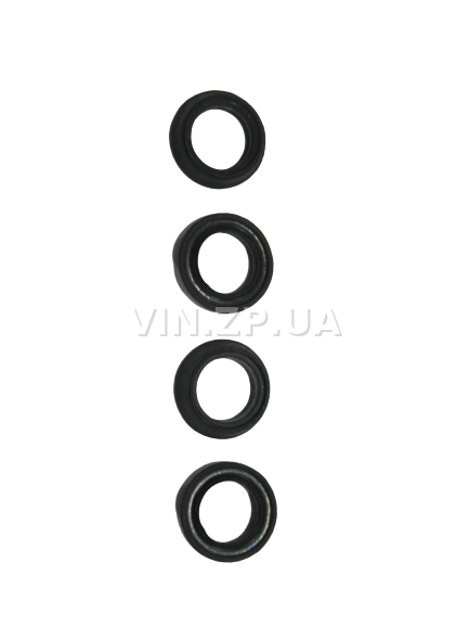 Ремкомплект заднего тормозного цилиндра AWEL ВАЗ 2104, 2105, 2107, 2108, 2109, 21099, 2110, 2111, 2112, 2113, 2114, 2115, для цилиндра FENOX 4