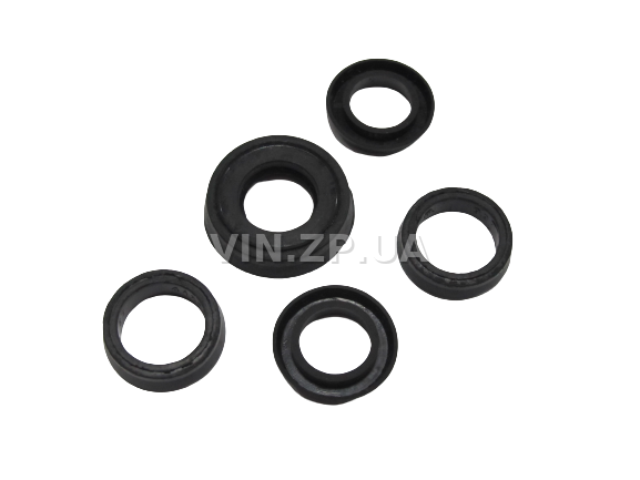 Ремкомплект главного тормозного цилиндра AWEL Москвич 412, 2140, 2137, 2335, 2715, 2734, 427, 434, для цилиндра FENOX 3