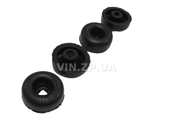 Ремкомплект заднего тормозного цилиндра AWEL Москвич 412, 407, 408, 427, 434 4