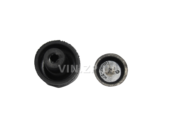 Ремкомплект рабочего цилиндра сцепления AWEL Москвич 412, 2140, 427, 434, 2137, 2734,  к-кт с поршнем (31437) 5