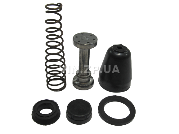 Ремкомплект главного цилиндра сцепления AWEL Москвич 412, 2140, 2126, 2715, 2717, ГАЗ 21, 24, 2410, 3102,3110, 31029, 2705, 2217, 3302, 3306, 3307, 3308, 3309 3