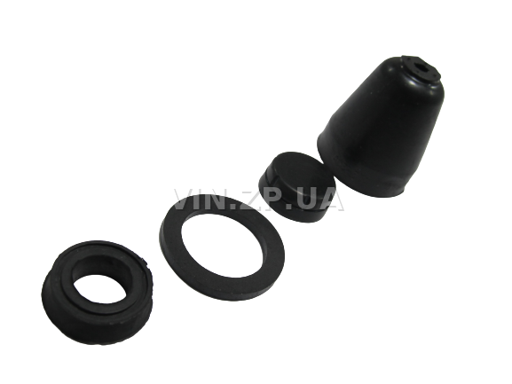 Ремкомплект главного цилиндра сцепления AWEL Москвич 412, 2140, 2126, 2715, 2717, ГАЗ 21, 24, 2410, 3102,3110, 31029, 2705, 2217, 3302, 3306, 3307, 3308, 3309 5