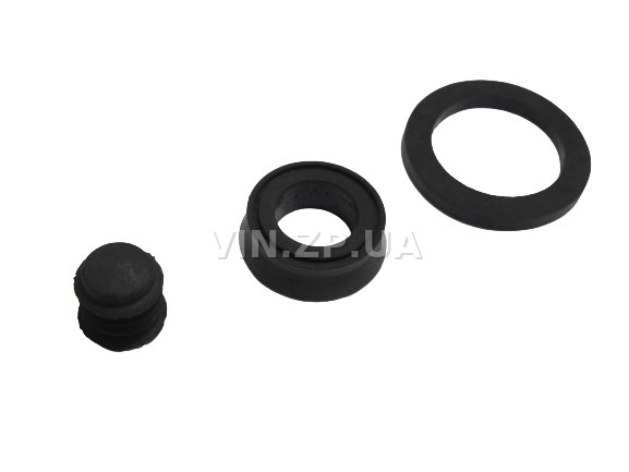 Ремкомплект главного и рабочего цилиндра сцепления AWEL Москвич 412, 2140, 427, 434, 2137, 2734, 2126, 2715, 2717 (31439) 8