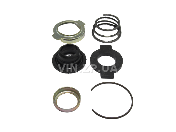 Ремкомплект насоса водяного AWEL Москвич 412, ГАЗ , УАЗ (31442) 4