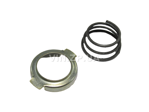 Ремкомплект насоса водяного AWEL Москвич 412, ГАЗ , УАЗ (31442) 7