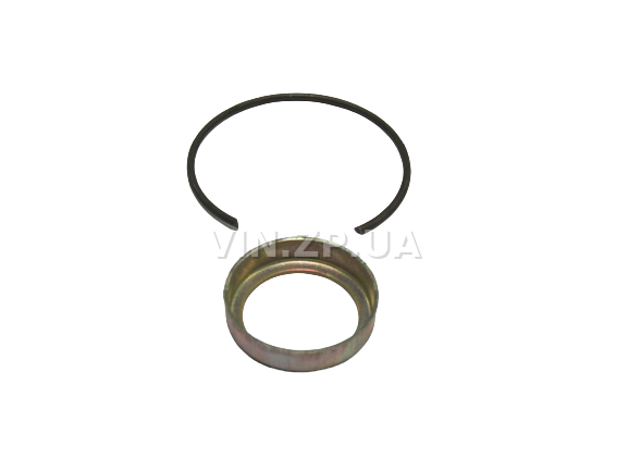 Ремкомплект насоса водяного AWEL Москвич 412, ГАЗ , УАЗ (31442) 9