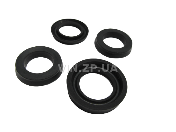 Ремкомплект главного тормозного цилиндра AWEL ГАЗ 2410, 3102, 31029, 3110, 3111, Газель, Соболь 2217, 2705, 3302 5