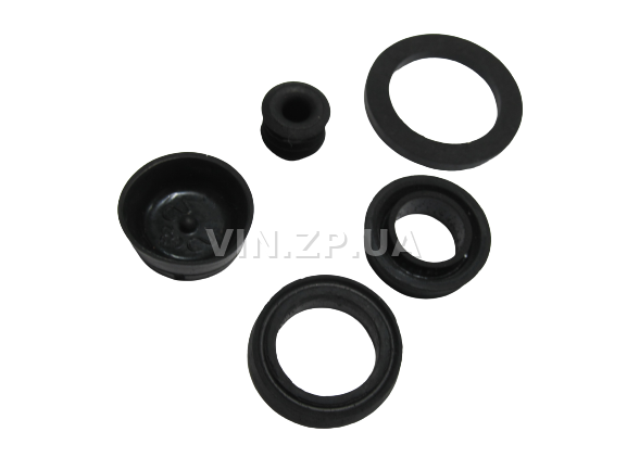 Ремкомплект главного и рабочего цилиндра сцепления AWEL ГАЗ Волга 24, 2410, 3102, 3110, 31029, 31105 5